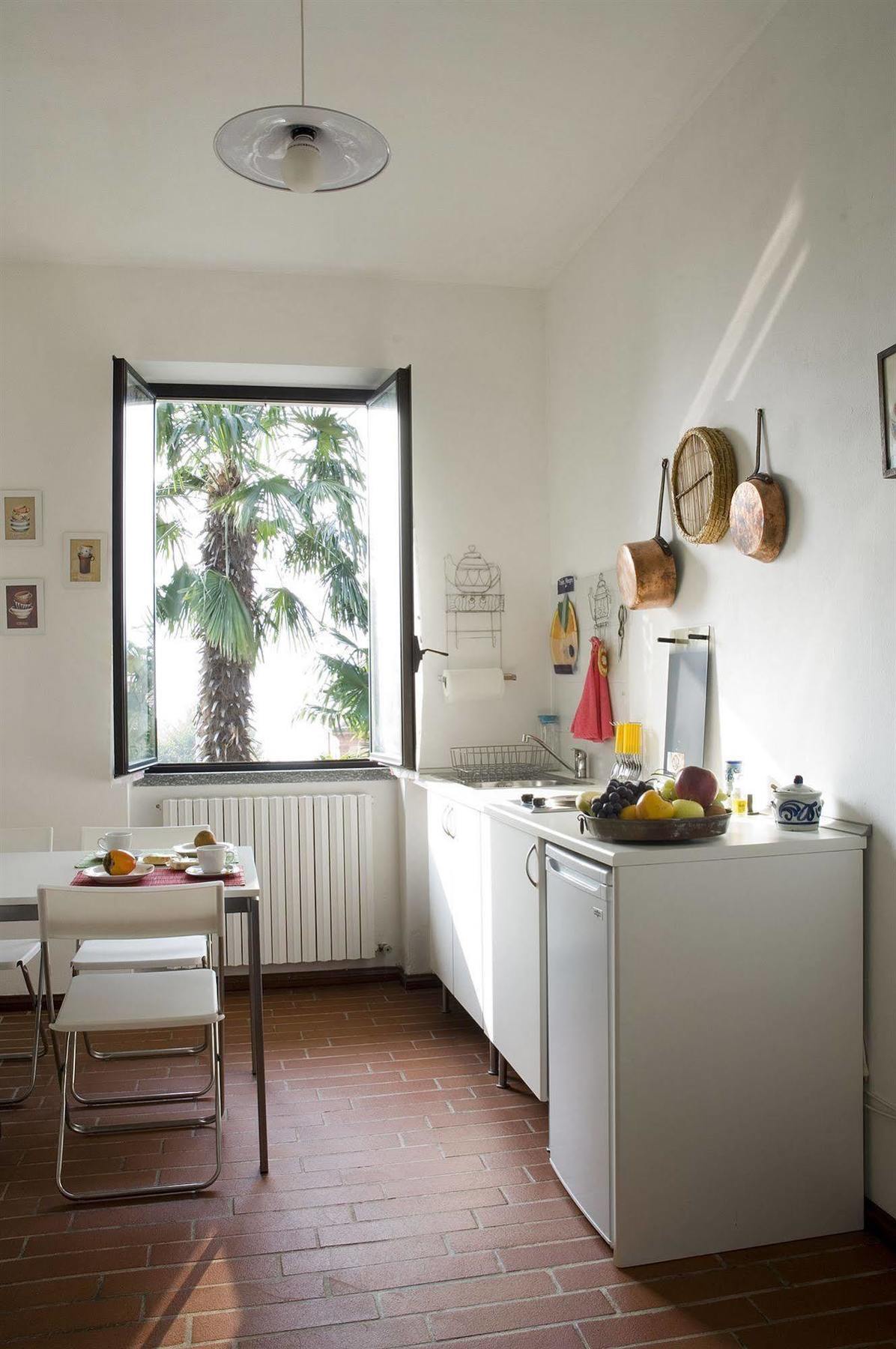 Bed And Breakfast Casa Nini Lierna Eksteriør bilde