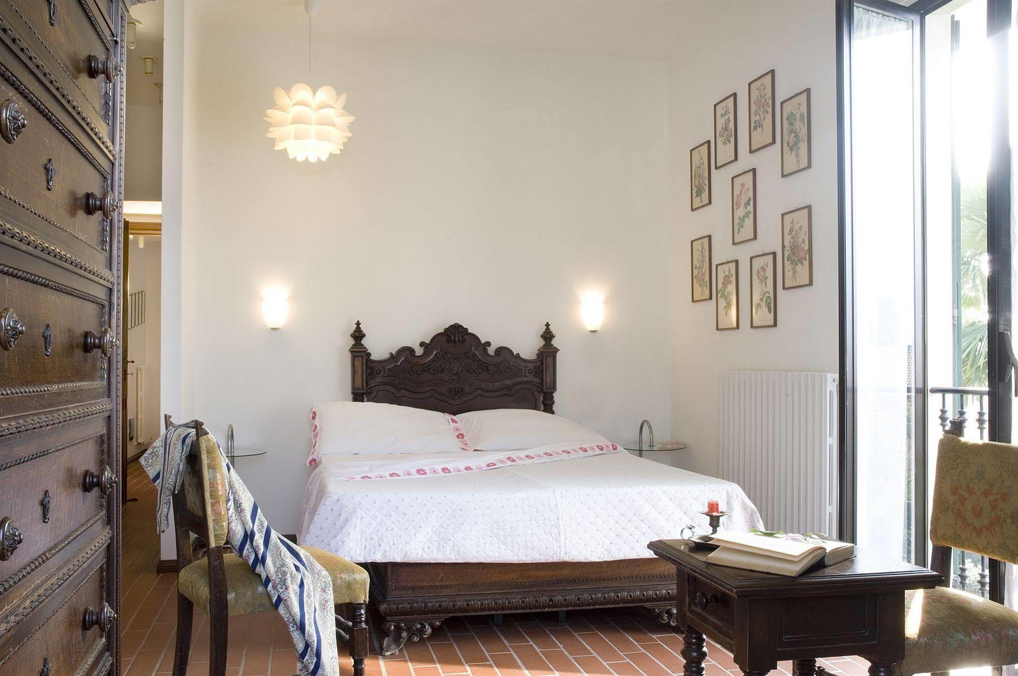Bed And Breakfast Casa Nini Lierna Eksteriør bilde